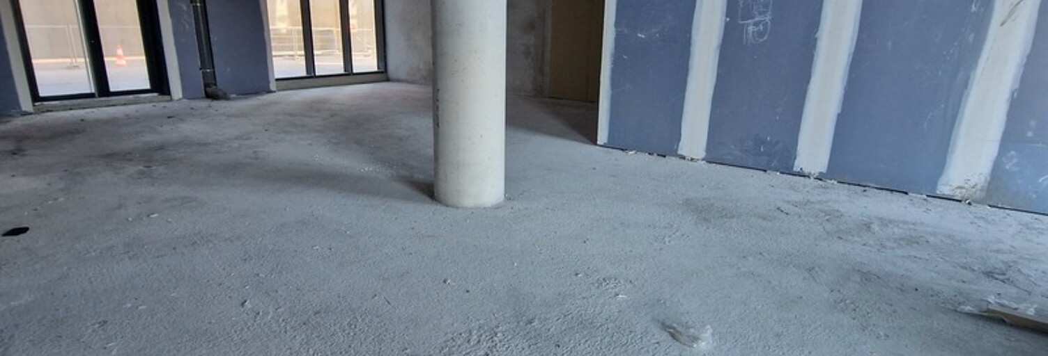 Commerce 1 Pièce 50 m² à louer à Nice (06200)