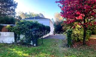 Maison 10 Pièces 120 m² à vendre à Saint-Urbain (85230)