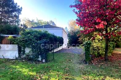 Maison 10 pièces 330800 €