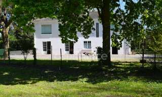 Maison 10 Pièces 120 m² à vendre à Saint-Urbain (85230)