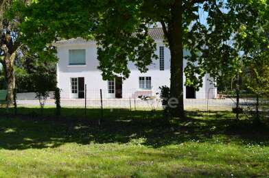 Maison 10 pièces 299600 €