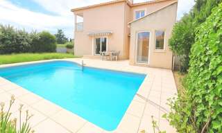 Maison 7 Pièces 182 m² à vendre à Grabels (34790)