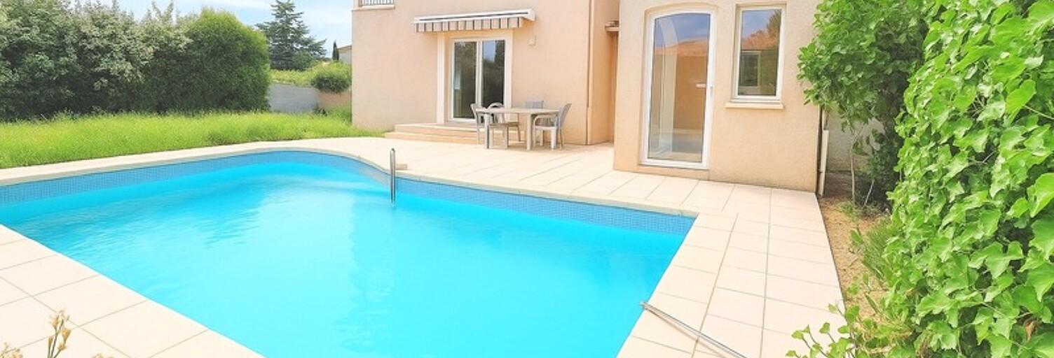 Maison 7 Pièces 182 m² à vendre à Grabels (34790)