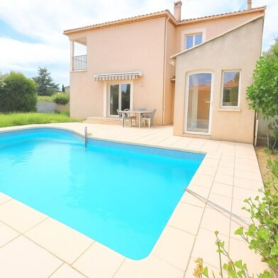 Maison 7 pièces 515000 €