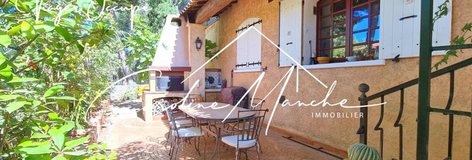 Maison 227 m² en viager Carry-le-Rouet (13620)