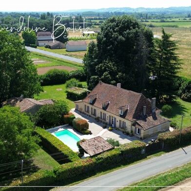 Maison 11 pièces 419000 €