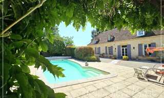 Maison 11 Pièces 306 m² à vendre à Lamonzie-Saint-Martin (24680)