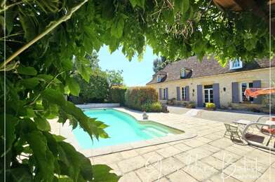 Maison 11 pièces 399000 €