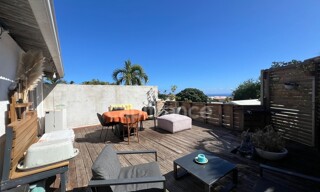 Maison 5 Pièces 85 m² à vendre à Saint-Paul (97460)