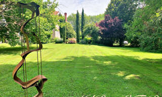 Maison 7 Pièces 250 m² à vendre à Saint-Seurin-sur-l'Isle (33660)