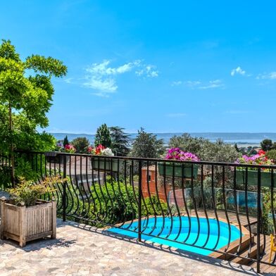 Maison 8 pièces 729000 €