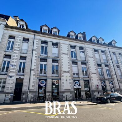 Appartement 1 pièces 107500 €