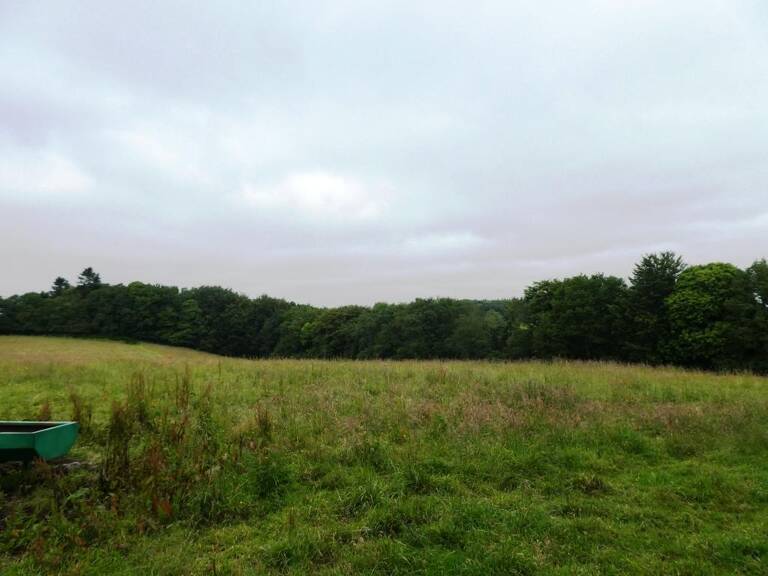 Terrain agricole — photo 1