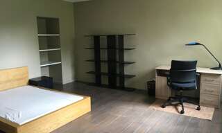Appartement 1 Pièce 25 m² à louer à Croix (59170)