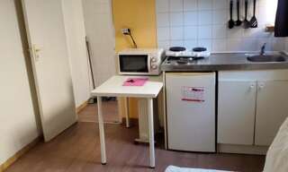 Appartement 1 Pièce 16 m² à louer à Vénissieux (69200)