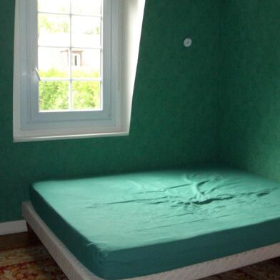 Appartement 1 pièces 580 €