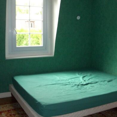 Appartement 1 pièces 580 €