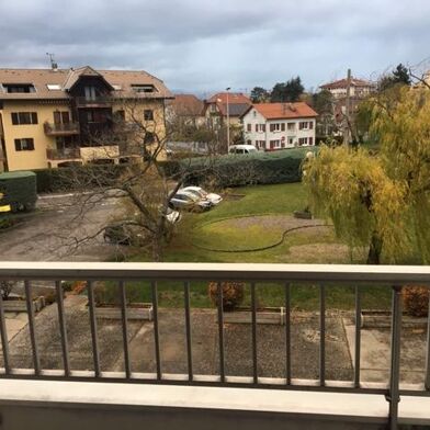 Appartement 1 pièces 1000 €