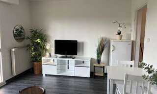 Appartement 1 Pièce 25 m² à louer à Gaillard (74240)