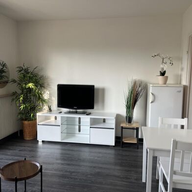 Appartement 1 pièces 1000 €