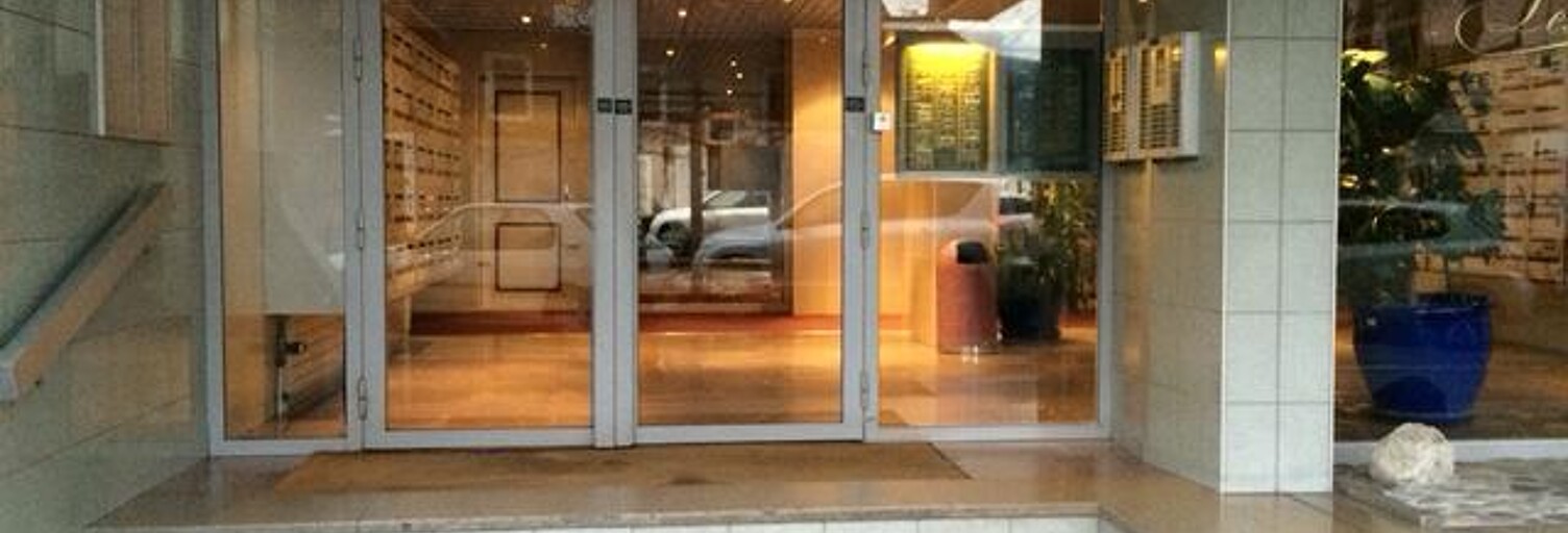 Appartement 1 Pièce 25 m² à louer à Gaillard (74240)