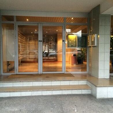 Appartement 1 pièces 1000 €