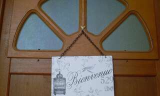 Appartement 1 Pièce 20 m² à louer à Nice (06000)