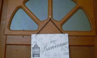 Appartement 1 Pièce 20 m² à louer à Nice (06000)