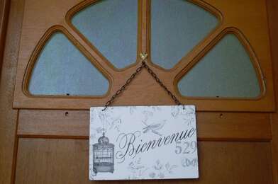 Appartement 1 pièces 900 €