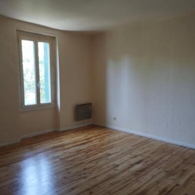 Appartement 2 pièces 460 €