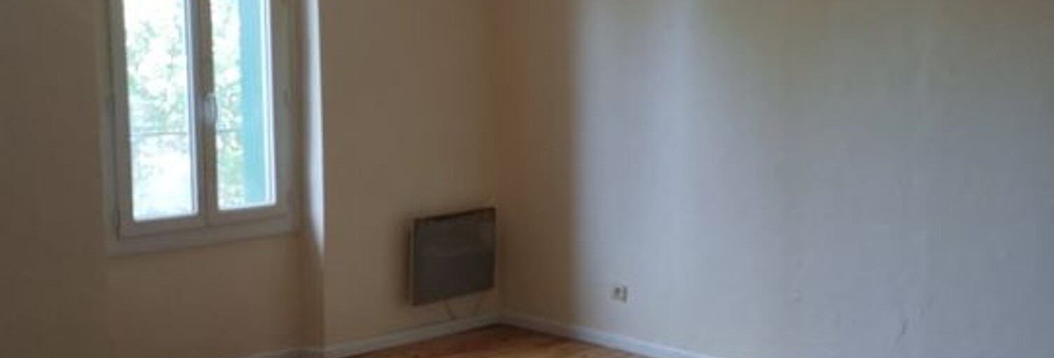 Appartement 2 Pièces 60 m² à louer à Cransac-les-Thermes (12110)