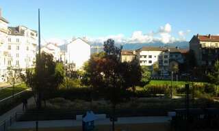 Appartement 1 Pièce 10 m² à louer à Grenoble (38000)