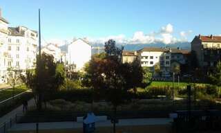 Appartement 1 Pièce 10 m² à louer à Grenoble (38000)