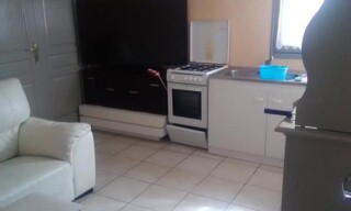 Appartement 1 Pièce 25 m² à louer à Le Palais-sur-Vienne (87410)
