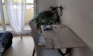 Appartement 1 Pièce 21 m² à louer à Cherbourg-en-Cotentin (50100)
