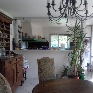 Appartement 1 pièces 430 €