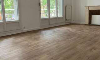 Appartement 4 Pièces 120 m² à louer à Lille (59000)