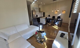 Appartement 3 Pièces 65 m² à louer à Marseille 7 (13007)