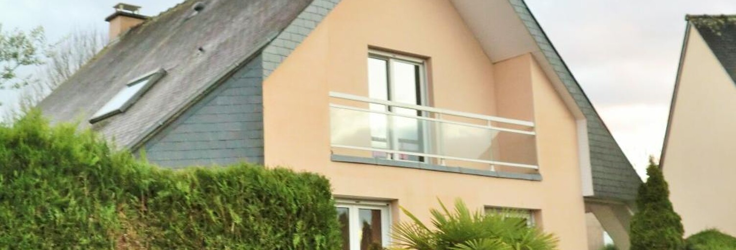 Appartement 1 Pièce 14 m² à louer à Saint-Grégoire (35760)