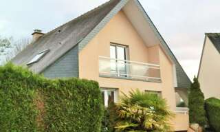 Appartement 1 Pièce 14 m² à louer à Saint-Grégoire (35760)