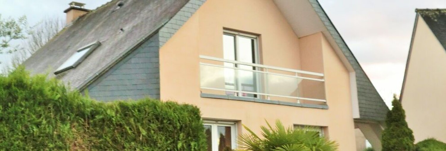 Appartement 1 Pièce 14 m² à louer à Saint-Grégoire (35760)