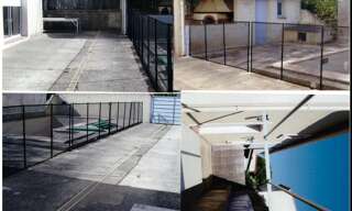 Maison 5 Pièces 116 m² à louer à Le Puy-Sainte-Réparade (13610)