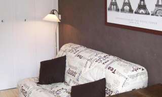 Appartement 1 Pièce 16 m² à louer à Voisins-le-Bretonneux (78960)