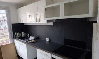 Appartement 3 Pièces 64 m² à louer à Valserhône (01200)