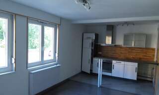 Appartement 1 Pièce 29 m² à louer à Sarreguemines (57200)