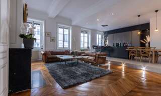 Appartement 5 Pièces 177 m² à louer à Lyon 2 (69002)