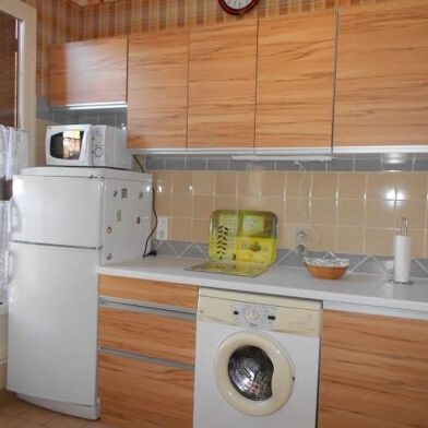 Appartement 1 pièces 560 €