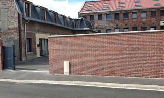 Appartement 2 Pièces 42 m² à louer à Saint-Quentin (02100)