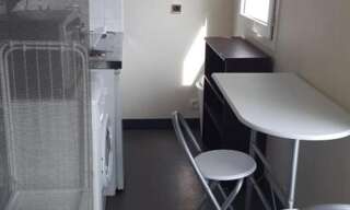 Appartement 1 Pièce 23 m² à louer à Orléans (45000)