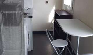 Appartement 1 Pièce 23 m² à louer à Orléans (45000)